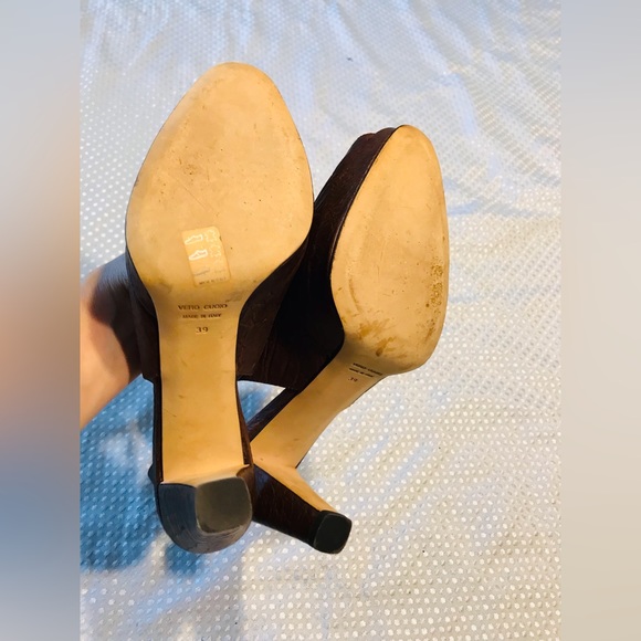 Verá wang heels - Picture 6 of 6